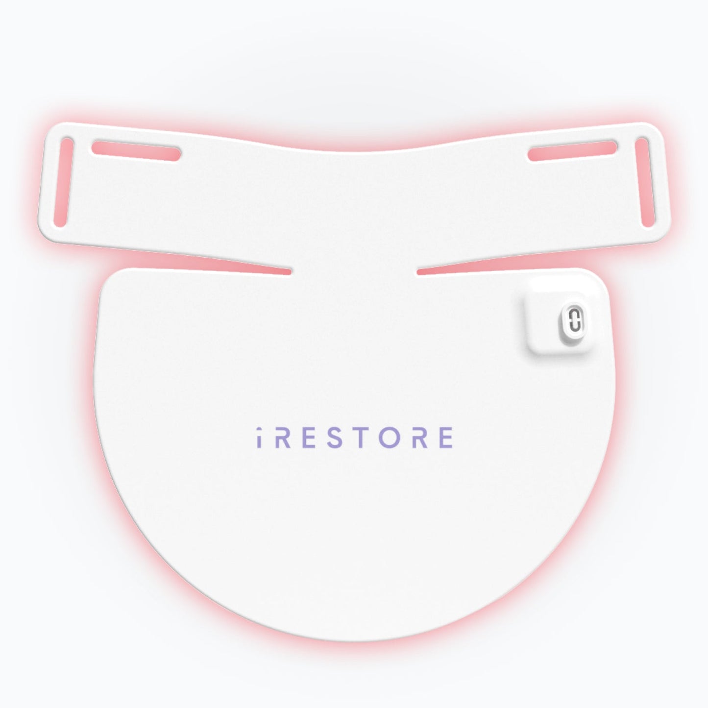 iRESTORE Illumina Neck & Chest Mask