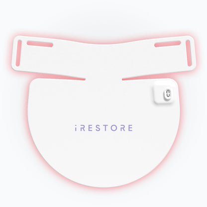 iRESTORE Illumina Neck & Chest Mask