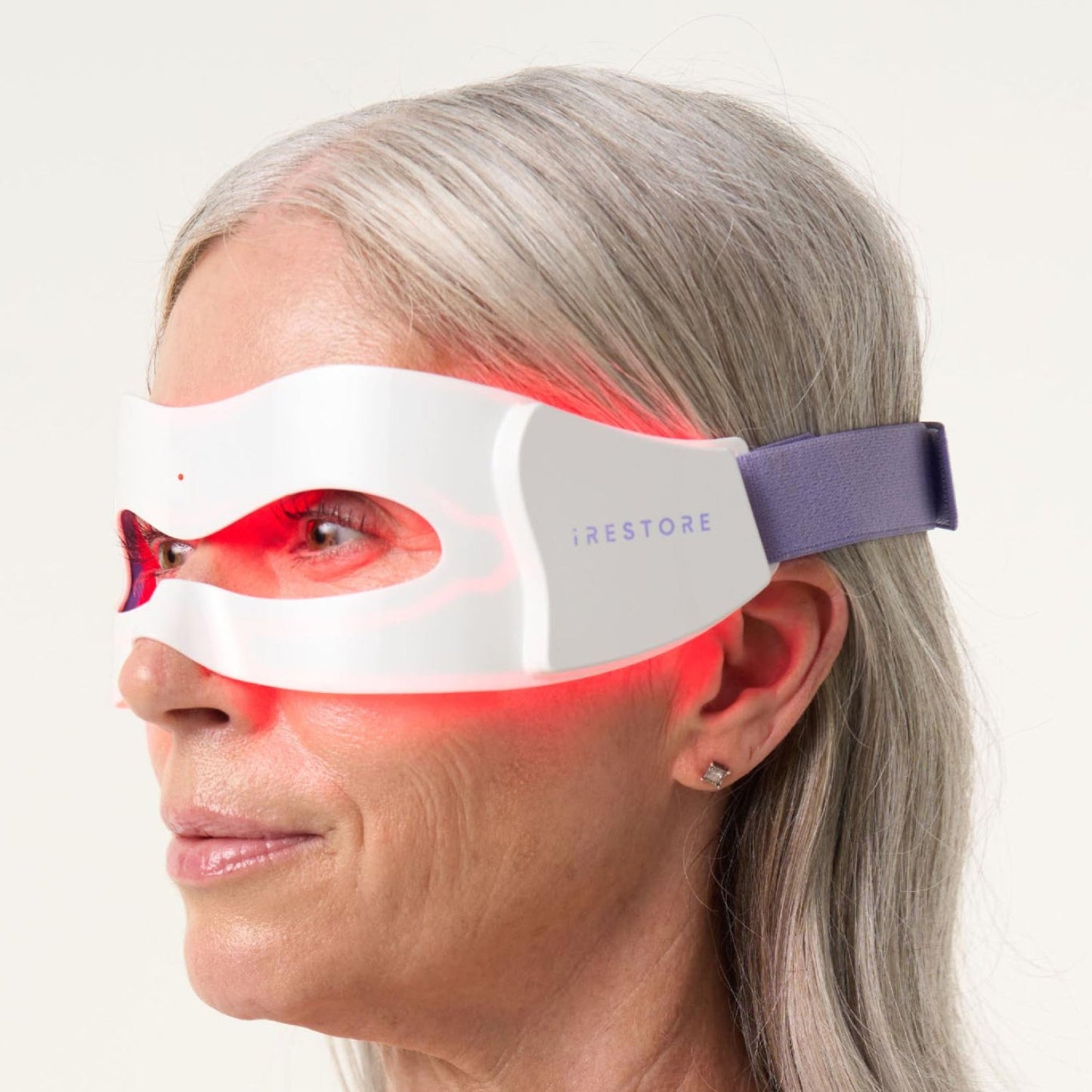 iRESTORE Illumina Eye Mask