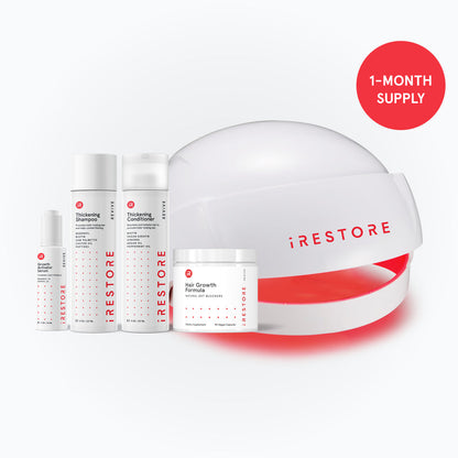 iRESTORE Hair Growth System Essential