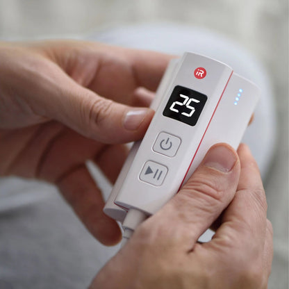 Rechargeable Battery Pack for Professional/Essential