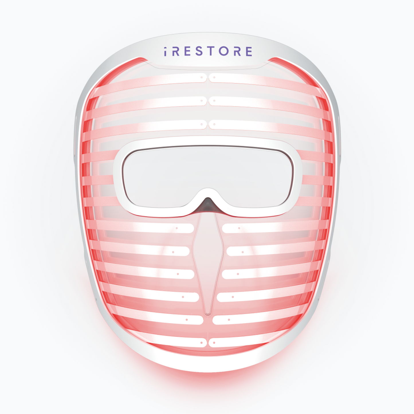 iRESTORE Illumina Face Mask
