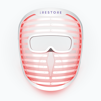 iRESTORE Illumina Face Mask