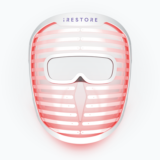 iRESTORE Illumina Face Mask