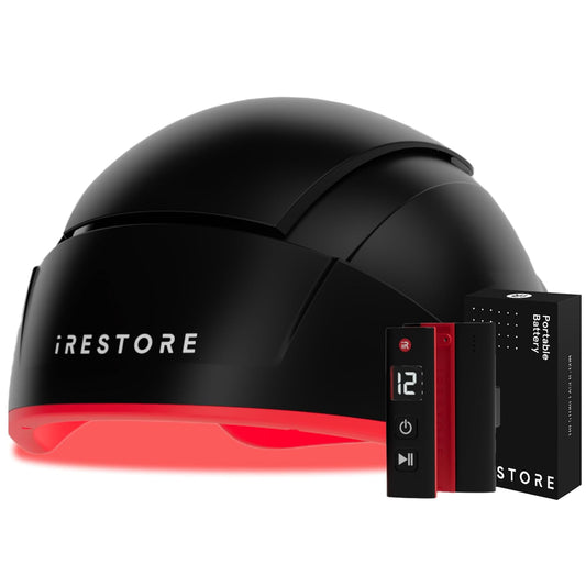 iRESTORE Hair Growth System Elite