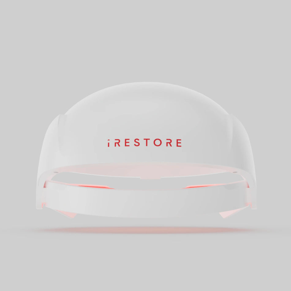 iRESTORE Hair Growth System Essential