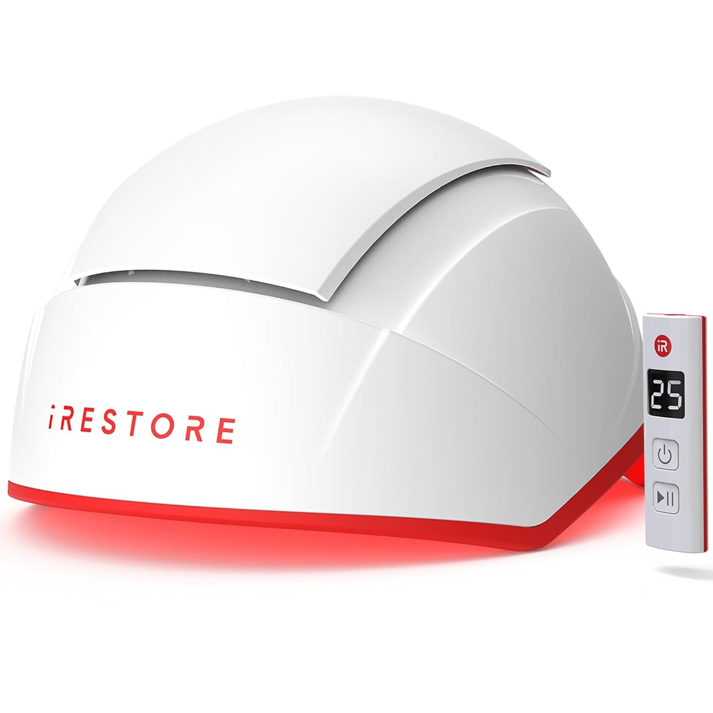 iRESTORE Hair Growth System Professional