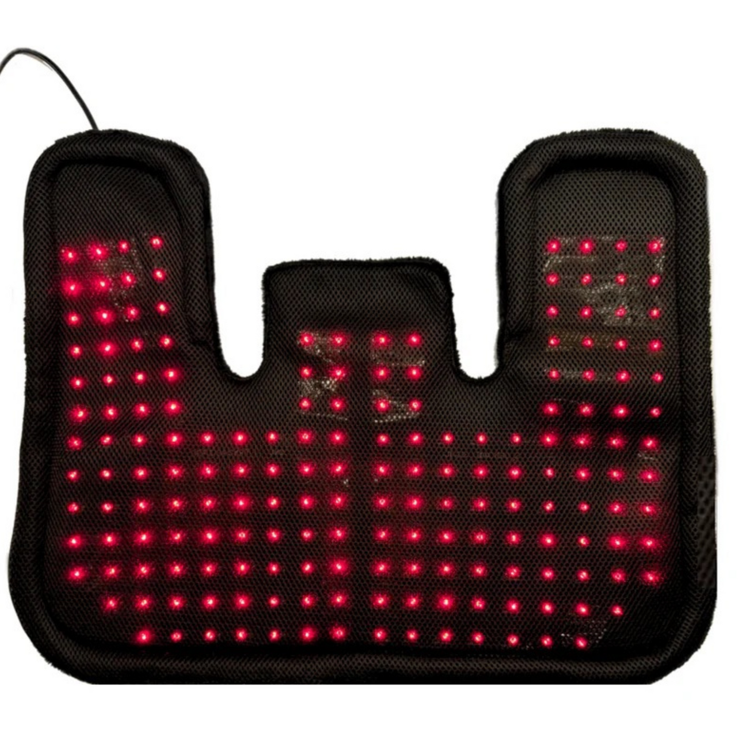 TheraSage Perfect Pad Red Light Therapy System | Neck & Shoulder Recovery