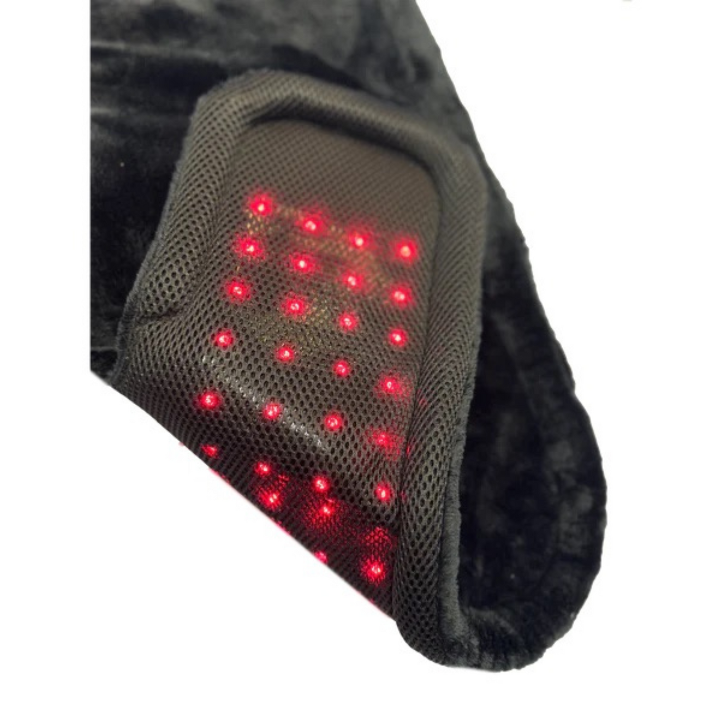 TheraSage Perfect Pad Red Light Therapy System | Neck & Shoulder Recovery