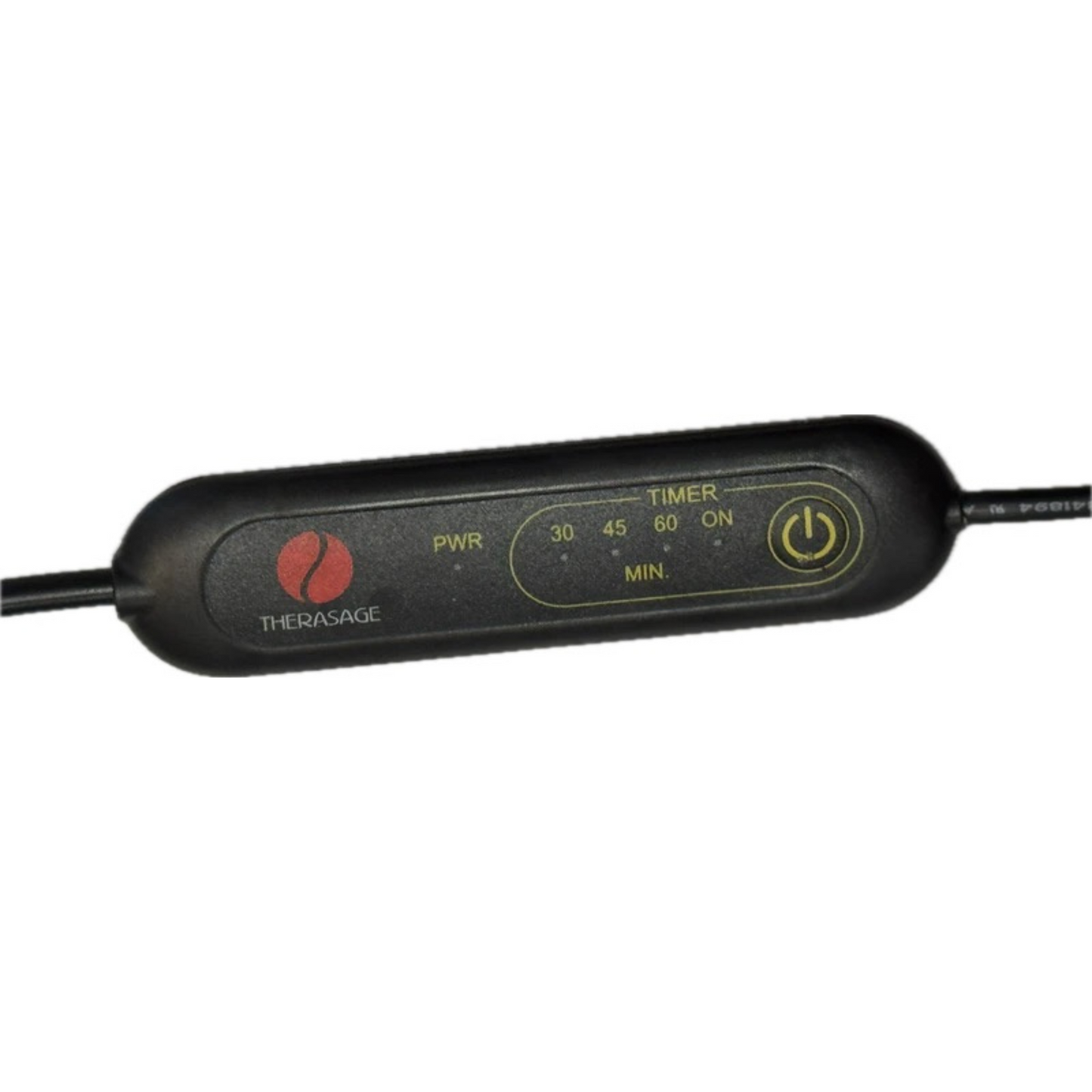 TheraSage Perfect Pad Red Light Therapy System | Neck & Shoulder Recovery