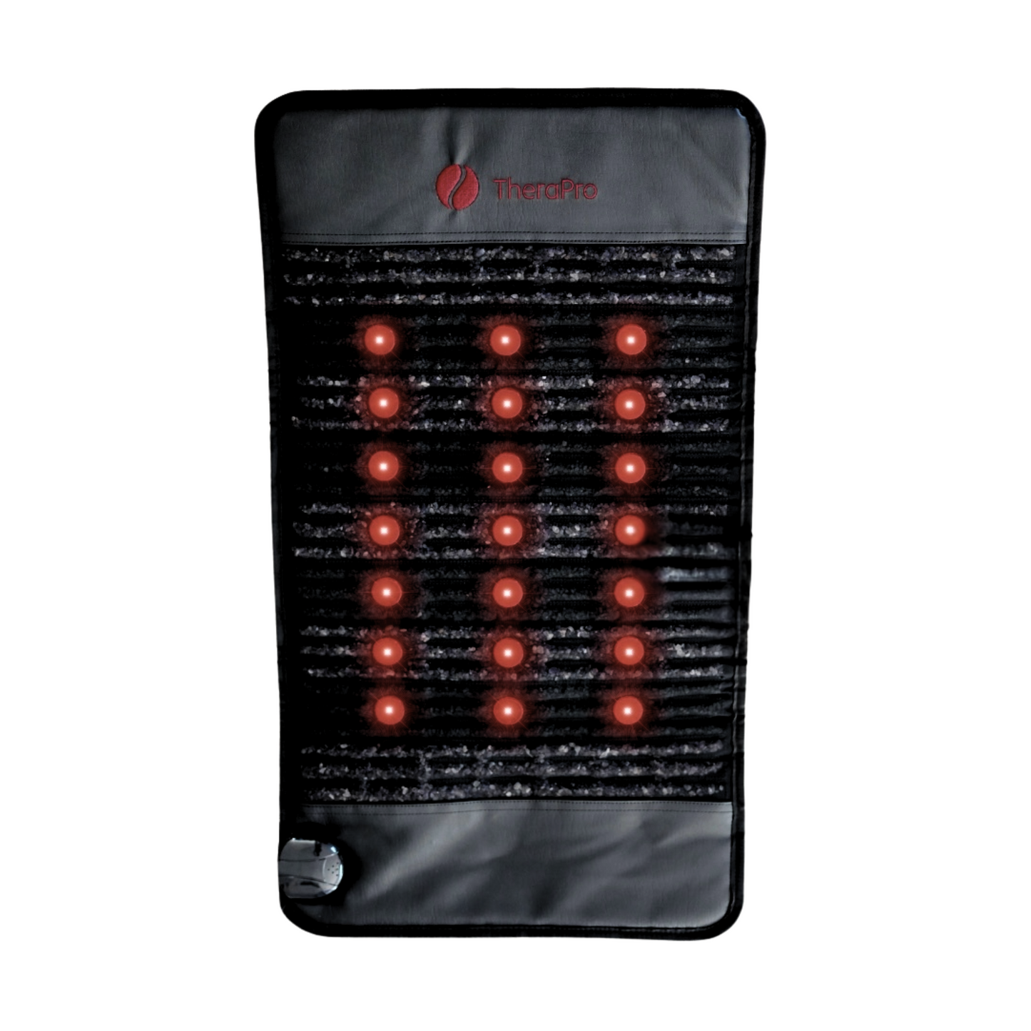 TheraPro PEMF & Infrared Red Light Therapy Recovery Pad – Regular