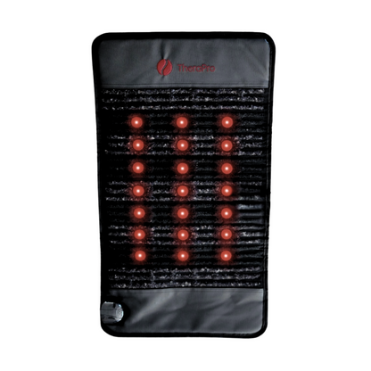 TheraPro PEMF & Infrared Red Light Therapy Recovery Pad – Regular