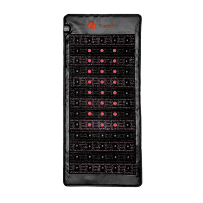 TheraSage TheraPro Red Light & PEMF Recovery Pad (Large) | Full Body Therapy