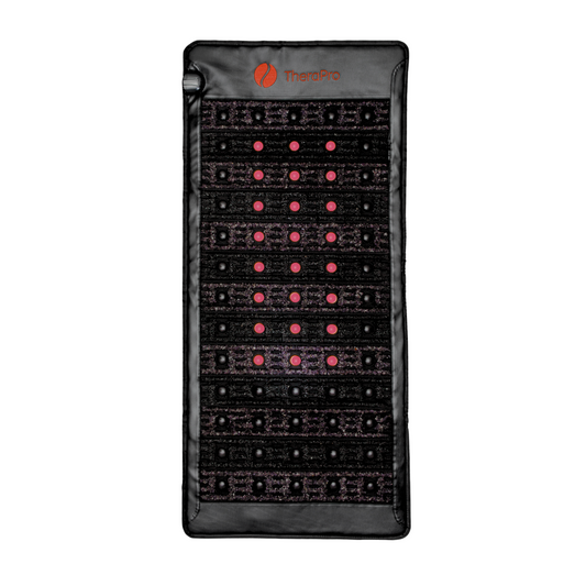 TheraSage TheraPro Red Light & PEMF Recovery Pad (Large) | Full Body Therapy