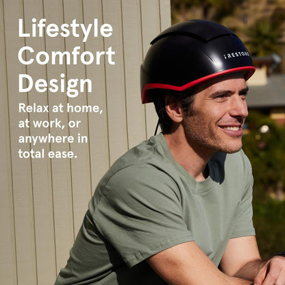 iRESTORE Hair Growth System Elite