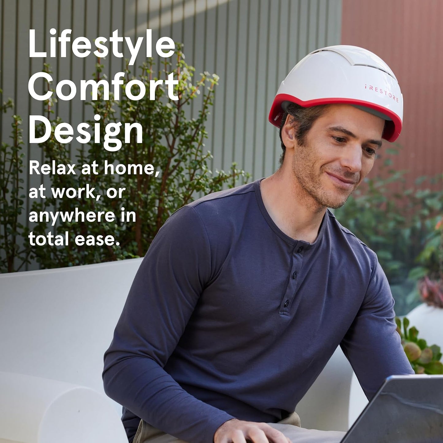 iRESTORE Hair Growth System Professional