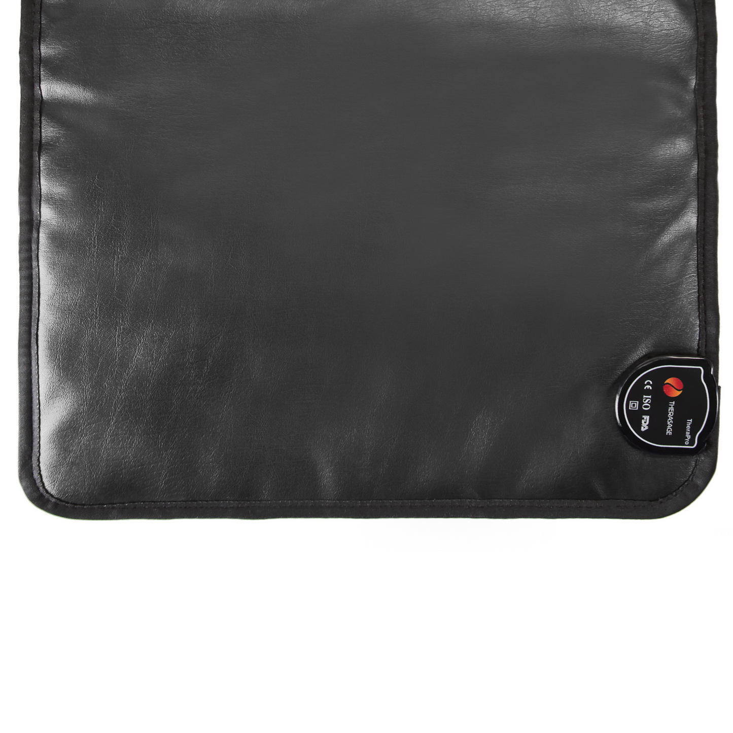 TheraPro PEMF & Infrared Red Light Therapy Recovery Pad – Regular