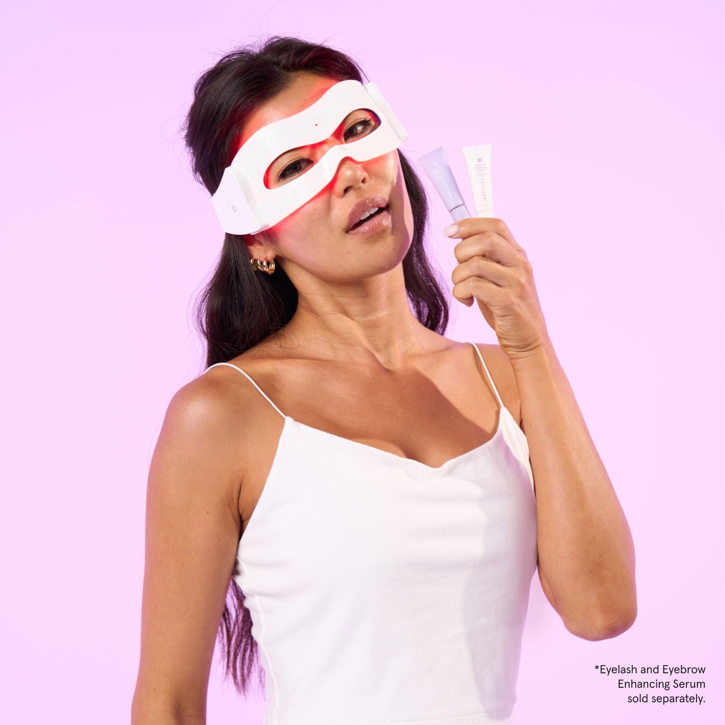 iRESTORE Illumina Eye Mask