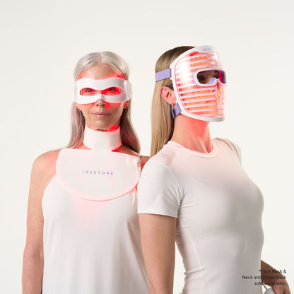 iRESTORE Illumina Eye Mask