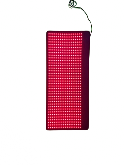 Red & Infrared Light Therapy Kit – 4 Device Full-Body Wellness System
