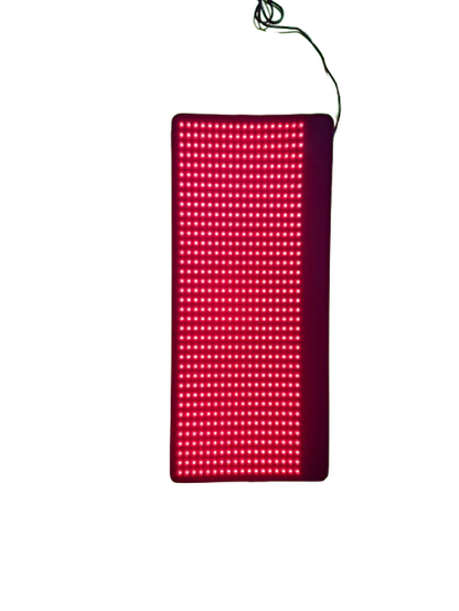Red & Infrared Light Therapy Kit – 4 Device Full-Body Wellness System