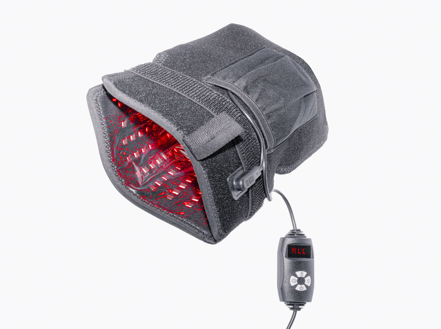 Red & Infrared Light Therapy Kit – 4 Device Full-Body Wellness System