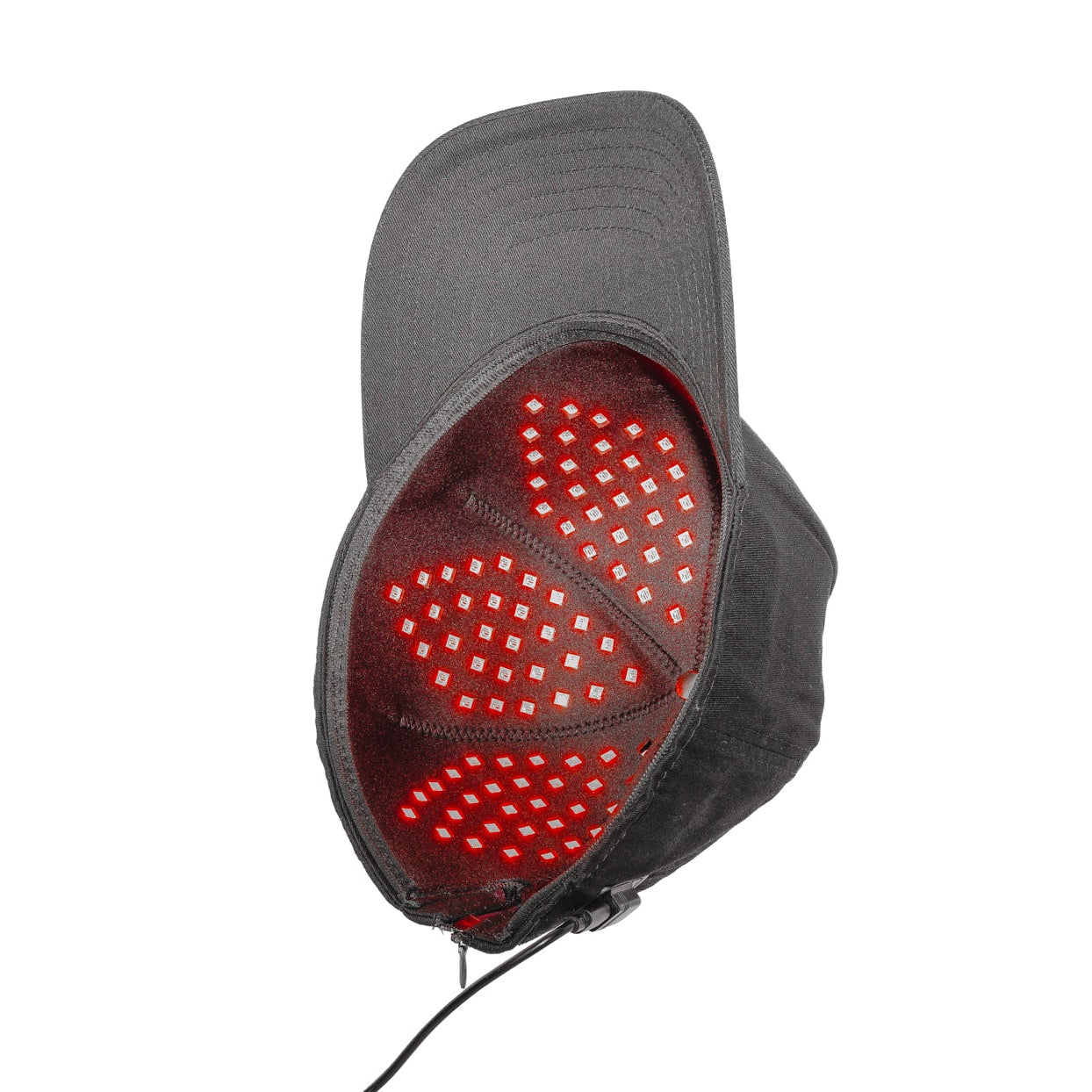 Red Light Therapy Hat – 900 LED Scalp Light Therapy Cap
