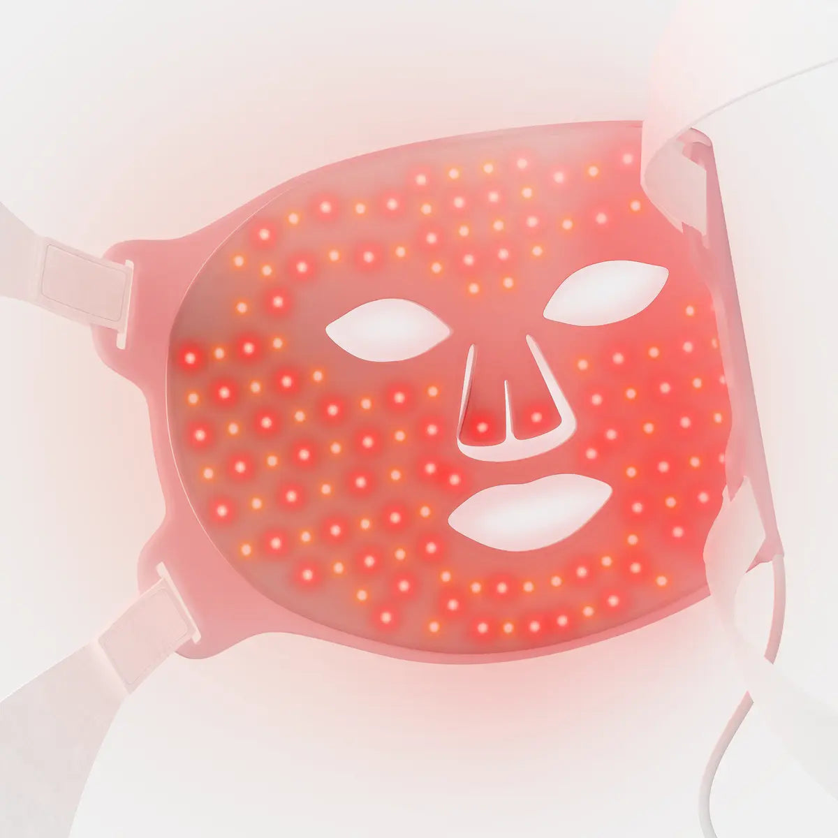 Wrinkle Retreat Pro LED Face Mask – Red & Infrared Light Therapy
