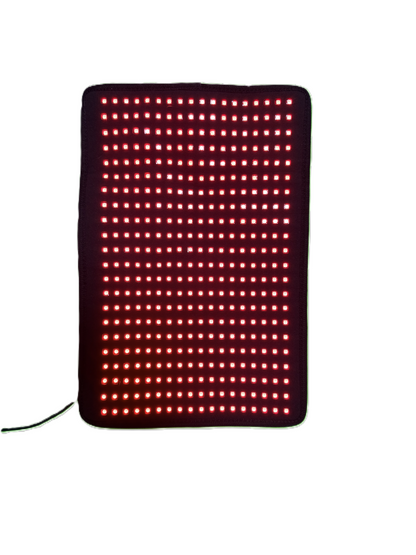 Red & Infrared Light Therapy Kit – 4 Device Full-Body Wellness System