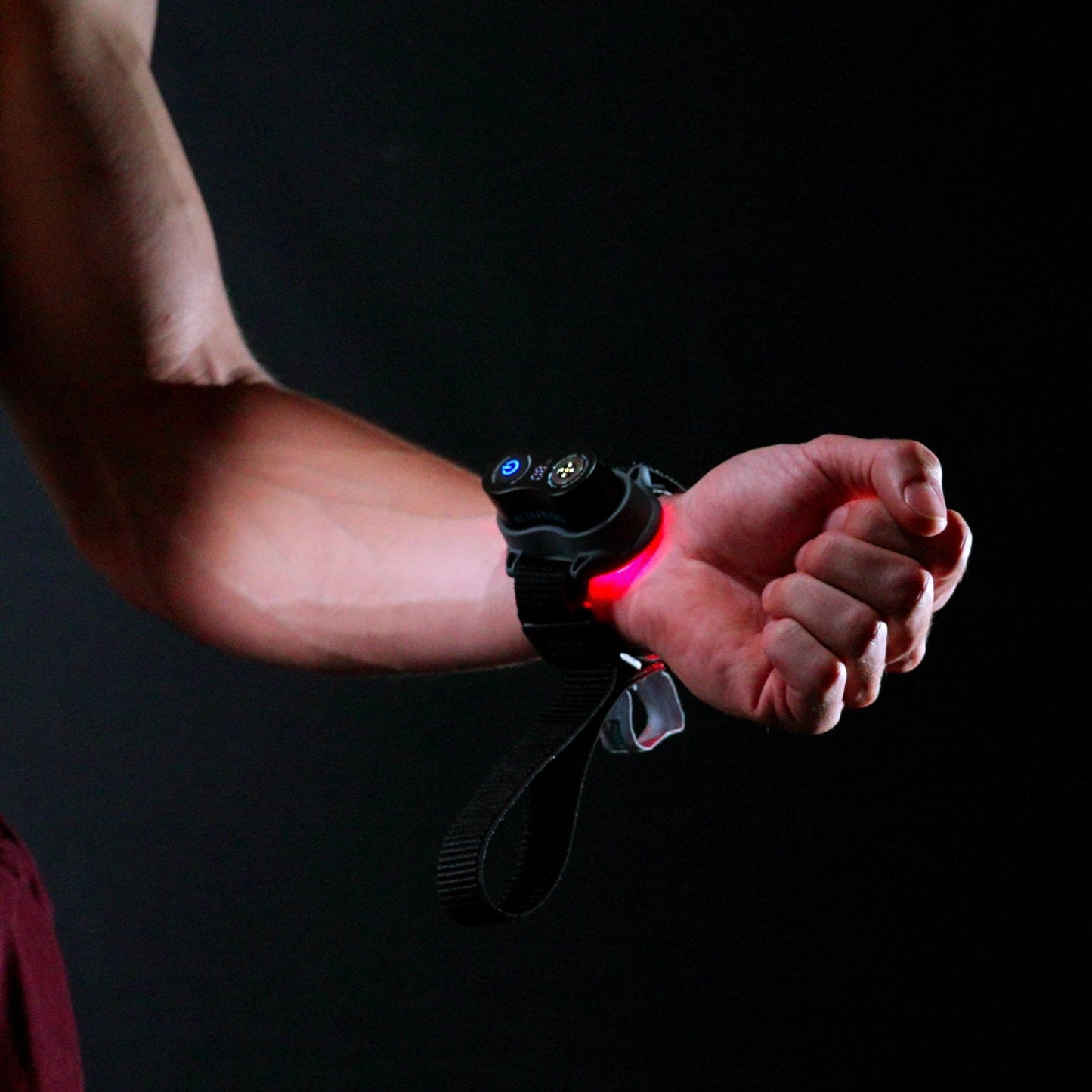 Kineon MOVE+ Pro Joint Recovery System | Red Light & Laser Therapy