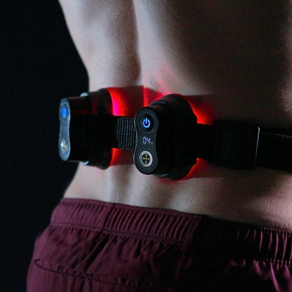 Kineon MOVE+ Pro Joint Recovery System | Red Light & Laser Therapy