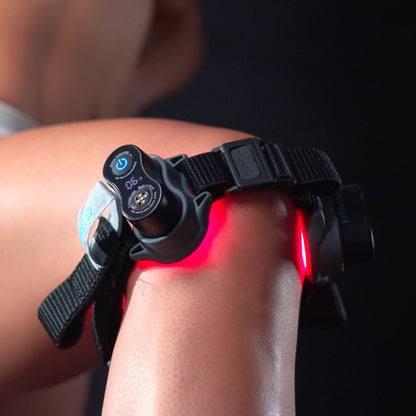 Kineon MOVE+ Pro Joint Recovery System | Red Light & Laser Therapy