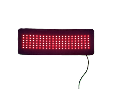 Red & Infrared Light Therapy Kit – 4 Device Full-Body Wellness System