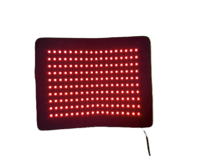 Red & Infrared Light Therapy Kit – 4 Device Full-Body Wellness System