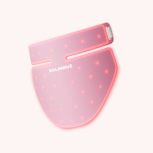 Neck & Chest Pro Light Therapy Mask